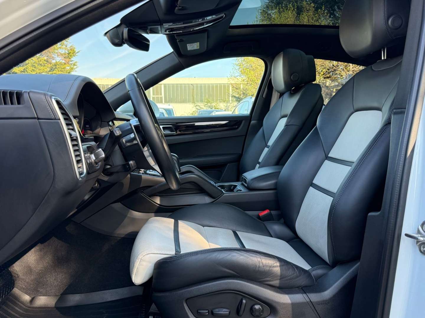 Porsche Cayenne II GTS - 2022 - Joinsteer - #7