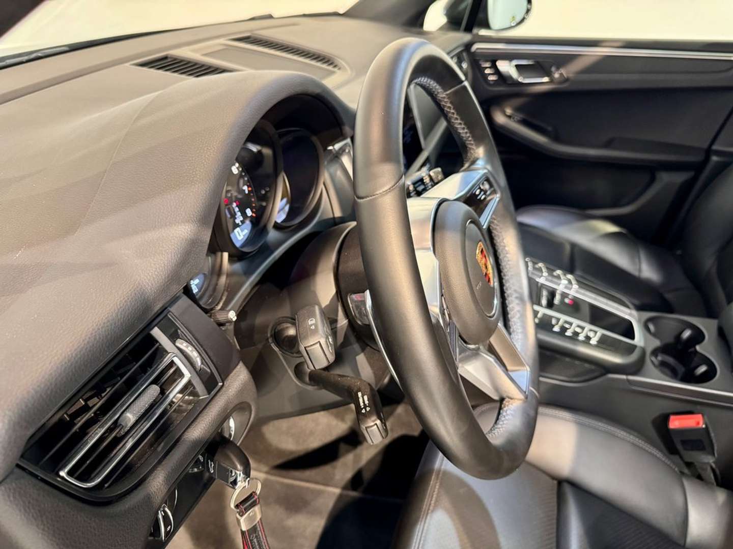 Porsche Macan I - 2020 - Joinsteer - #29