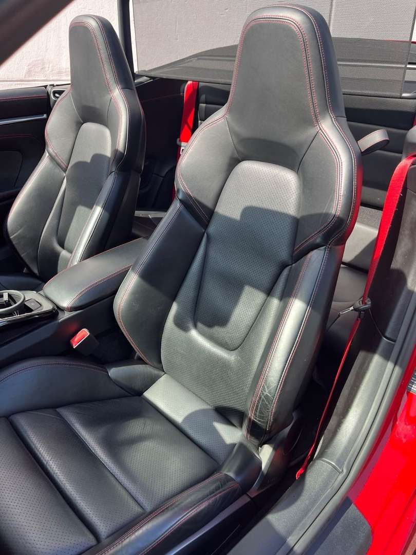 Porsche 992 II Carrera 4S - 2019 - Joinsteer - #11