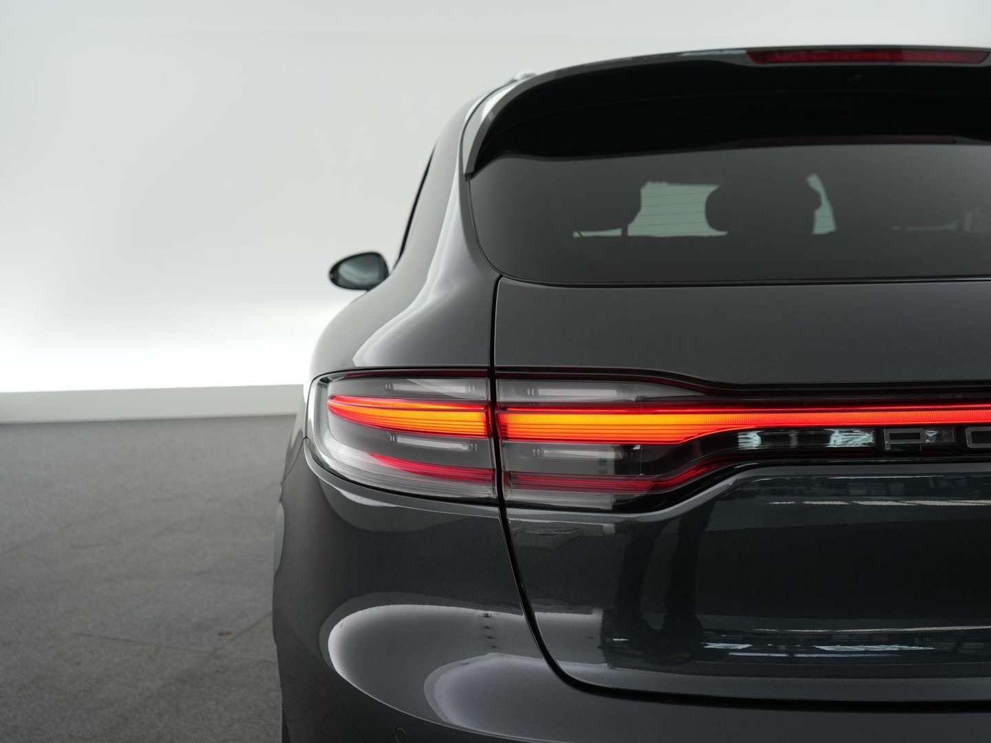 Porsche Macan II Base - 2022 - Joinsteer - #41