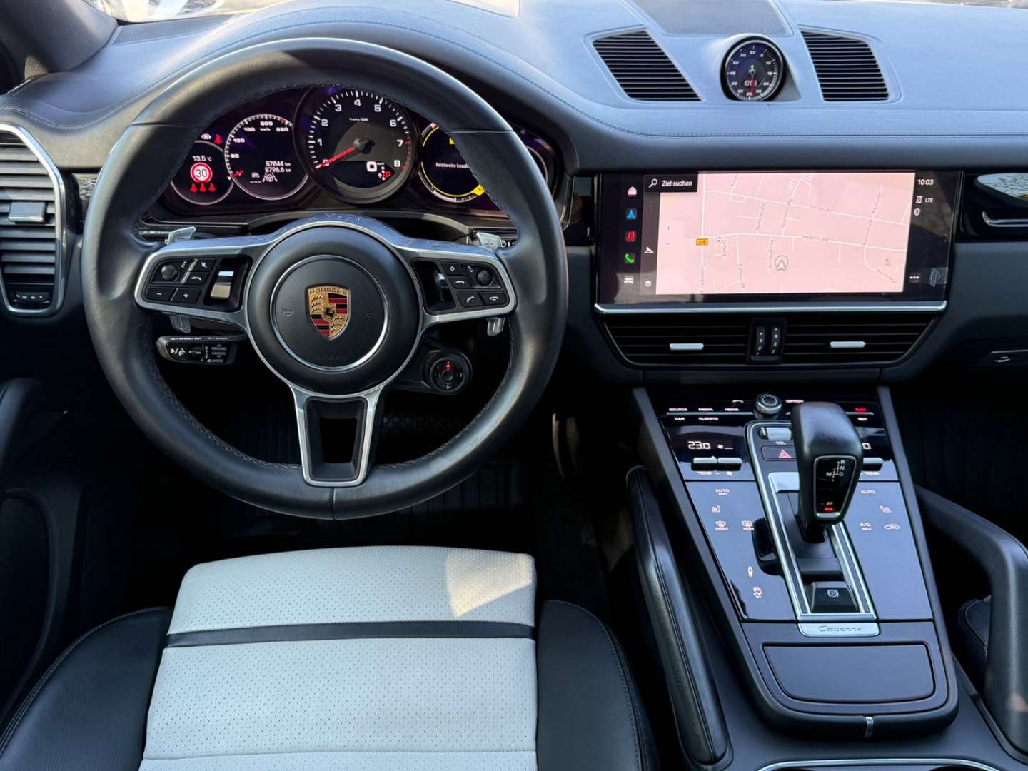 Porsche Cayenne II GTS - 2022 - Joinsteer - #8