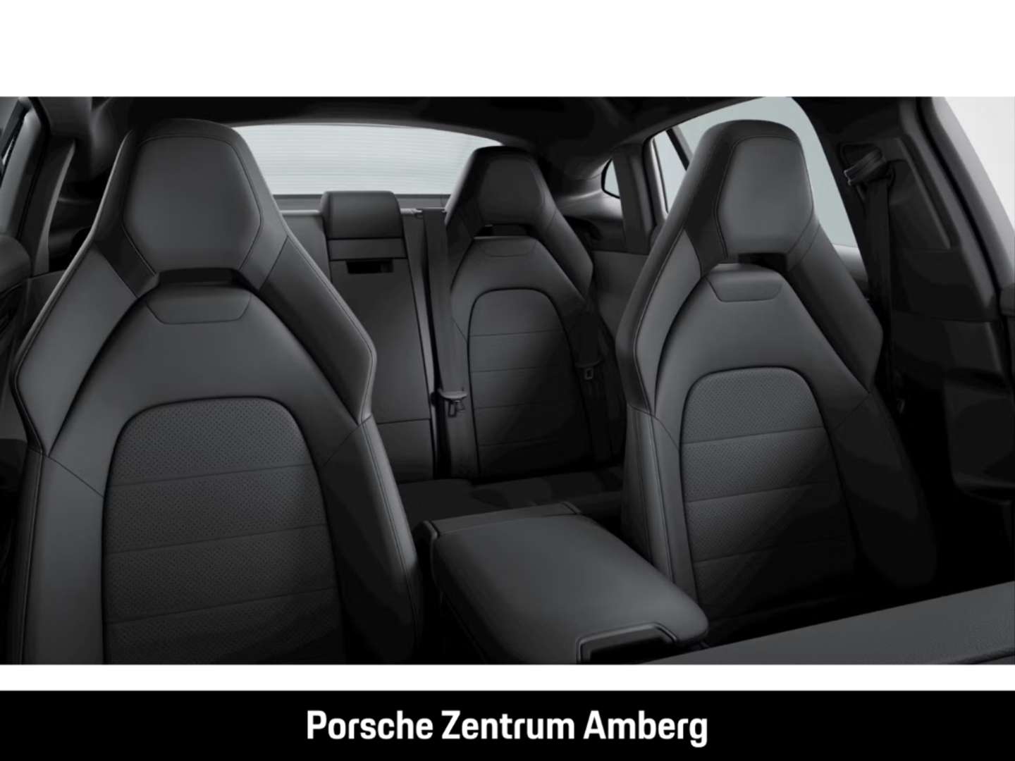 Porsche Panamera II E-Hybrid - 2024 - Joinsteer - #9