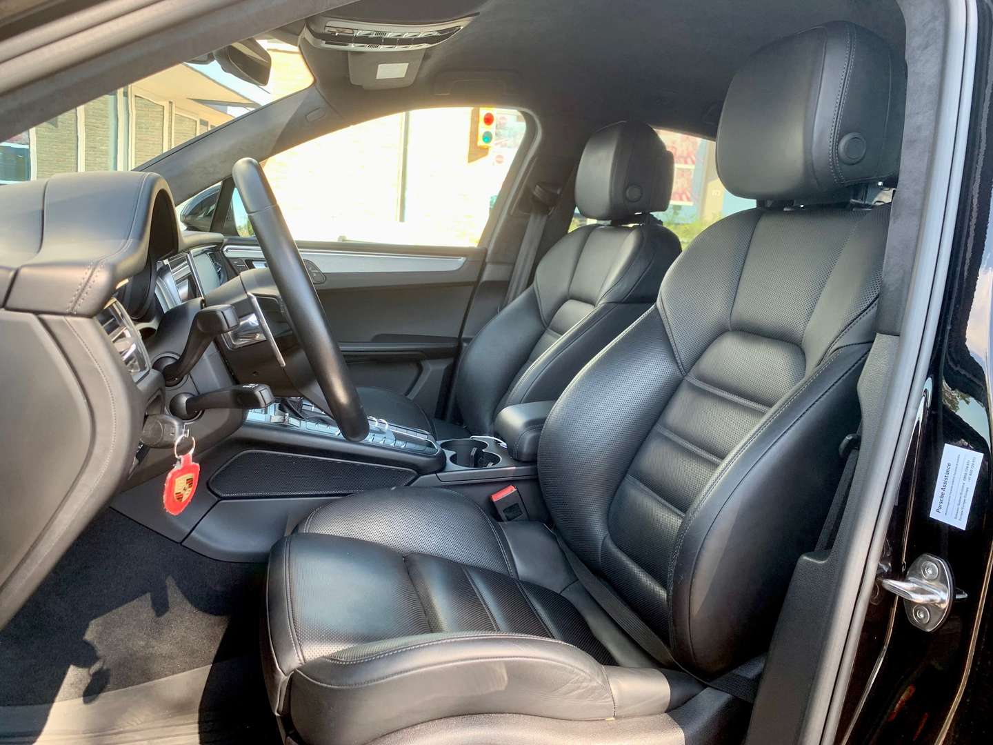 Porsche Macan II Turbo - 2020 - Joinsteer - #7