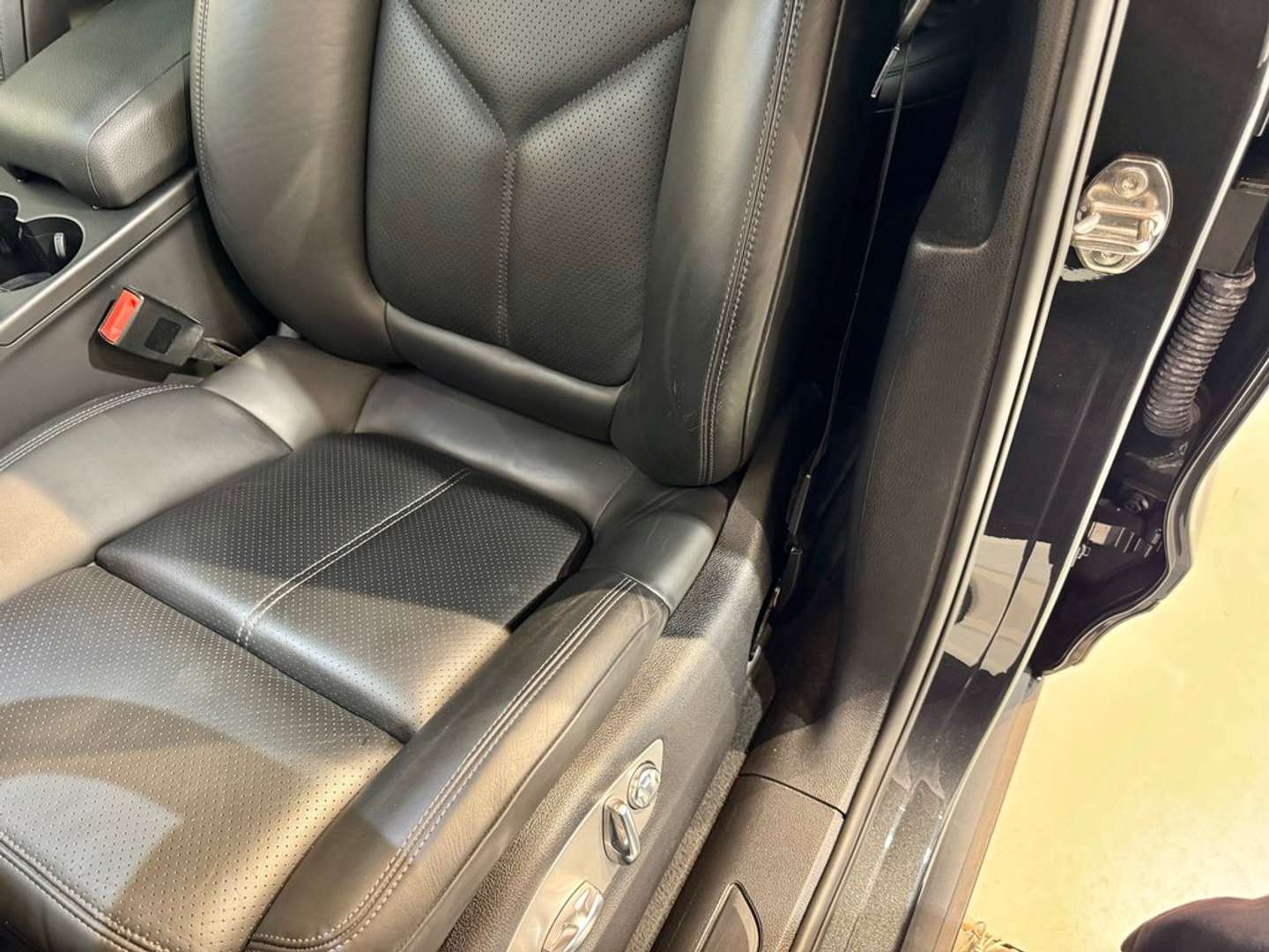 Porsche Macan I - 2020 - Joinsteer - #30