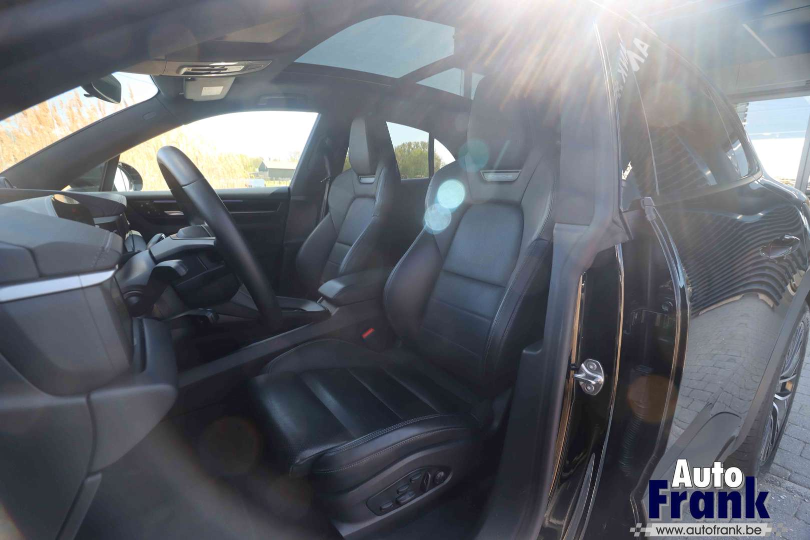 Porsche Macan II - 2025 - Joinsteer - #18
