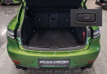 Porsche Macan GTS — photo 40