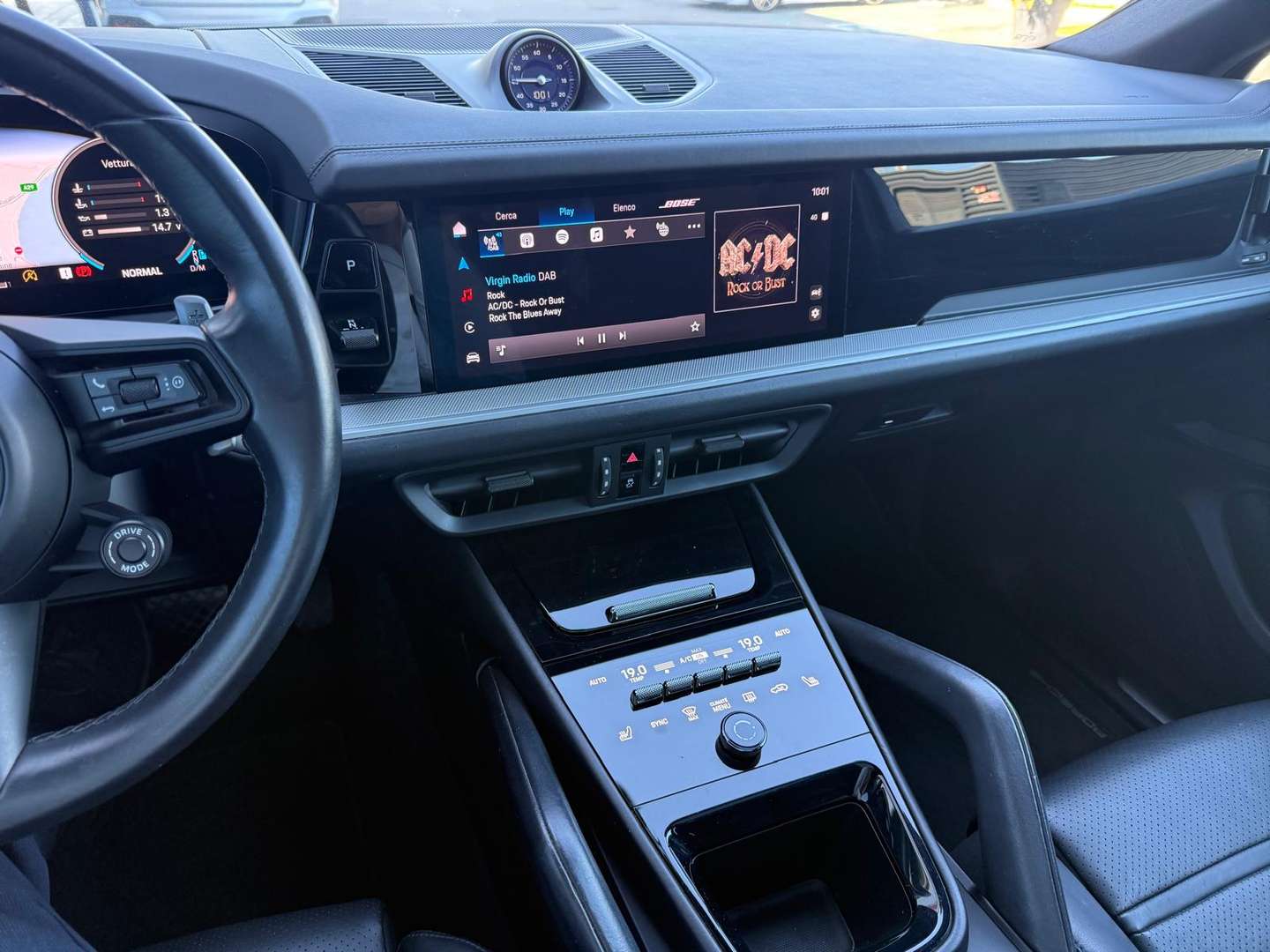 Porsche Cayenne III - 2023 - Joinsteer - #9