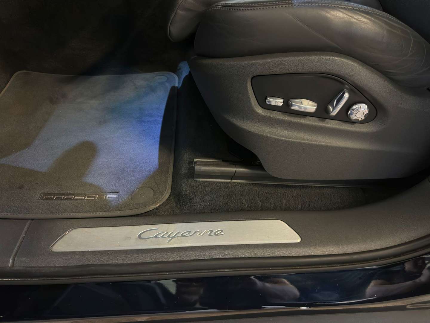 Porsche Cayenne III E-Hybrid - 2019 - Joinsteer - #17