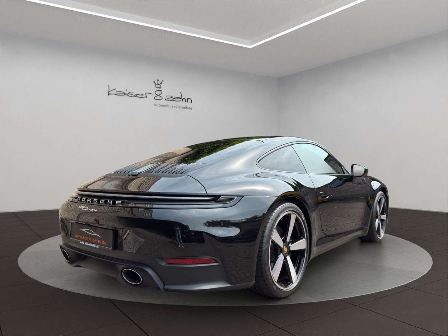 Porsche 992 II Carrera - 2024 - Joinsteer - #8