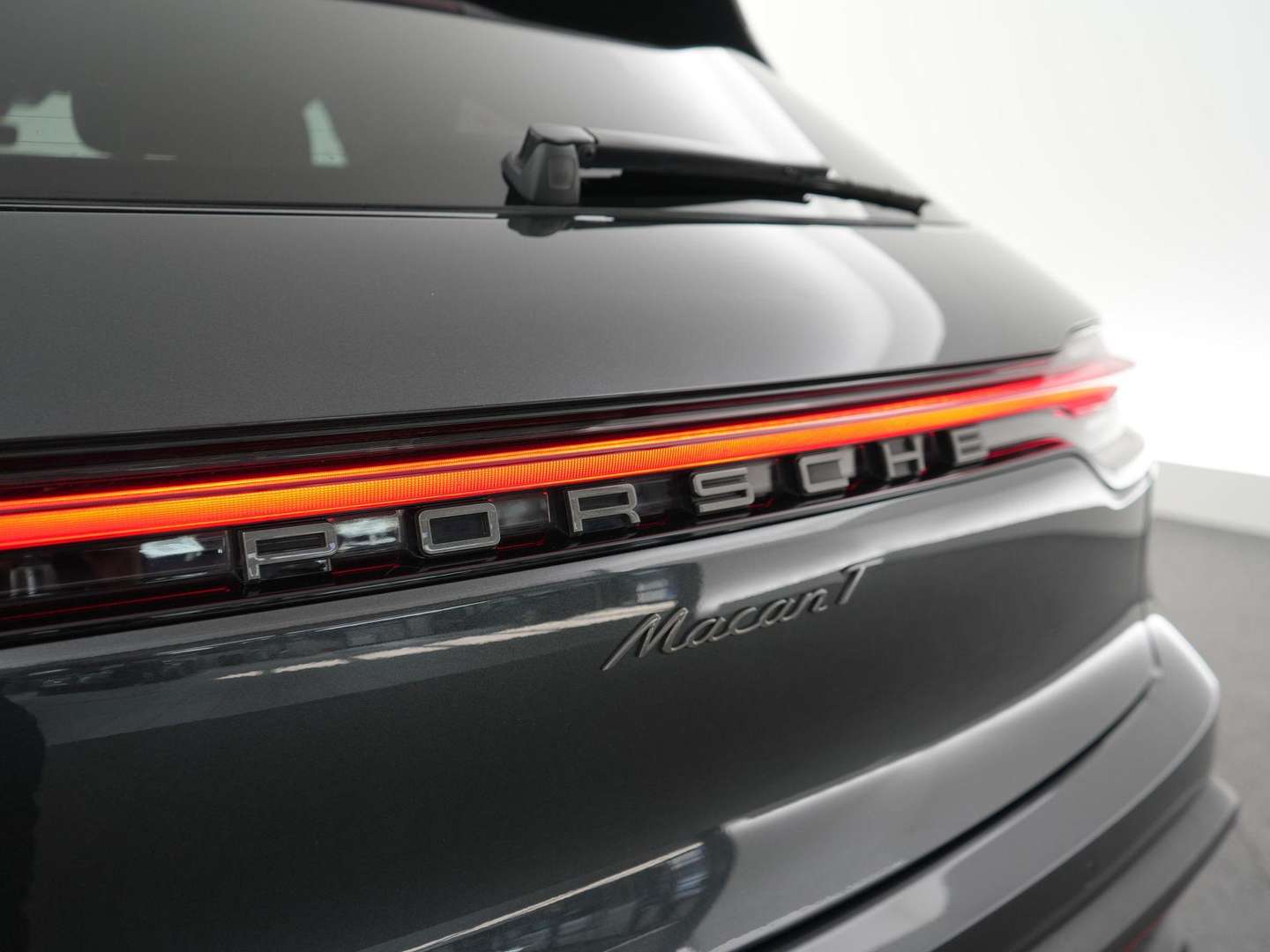 Porsche Macan II Base - 2022 - Joinsteer - #42