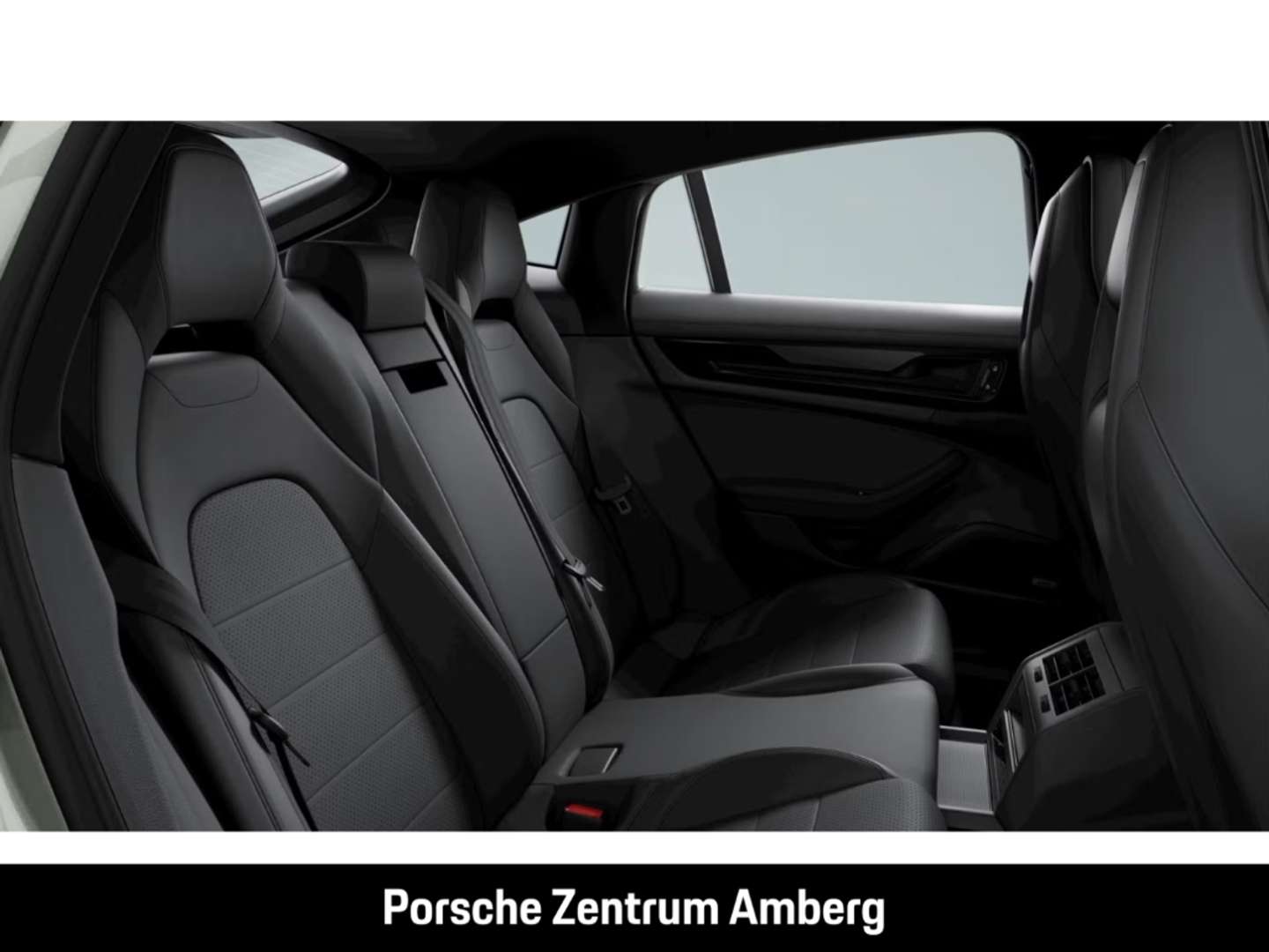 Porsche Panamera II E-Hybrid - 2024 - Joinsteer - #10