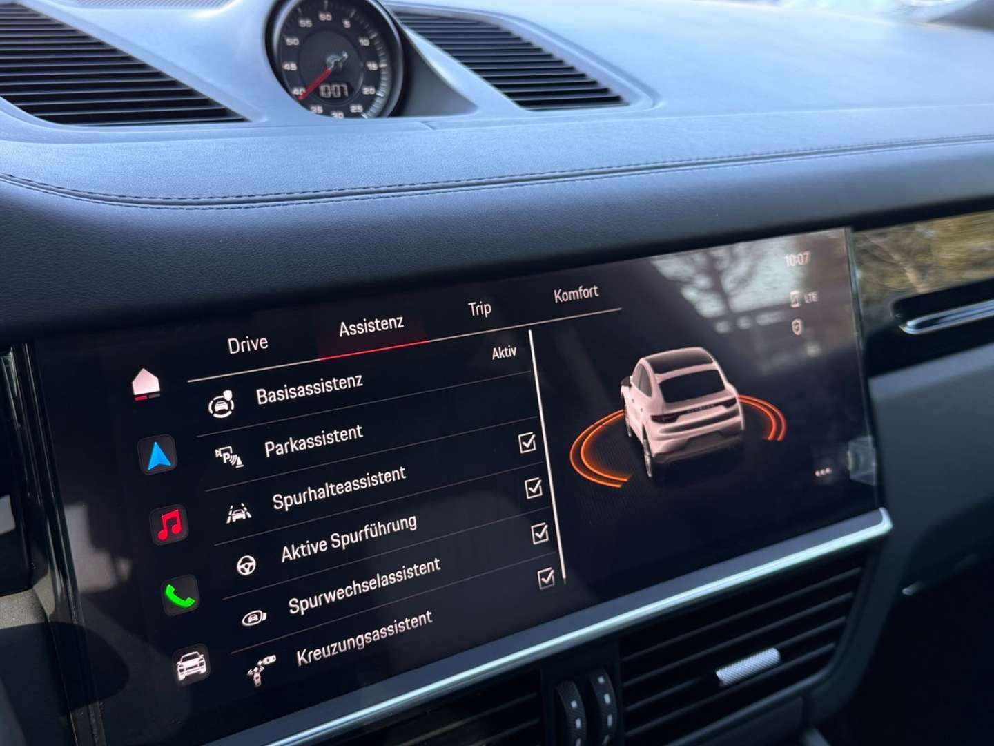 Porsche Cayenne II GTS - 2022 - Joinsteer - #10