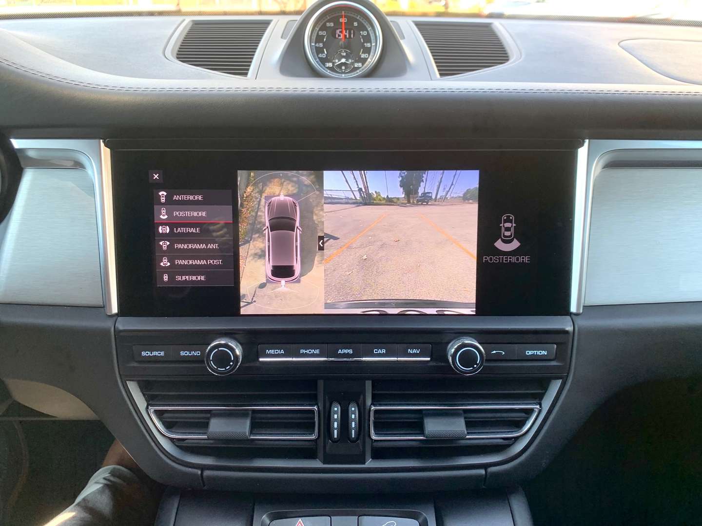 Porsche Macan II Turbo - 2020 - Joinsteer - #9