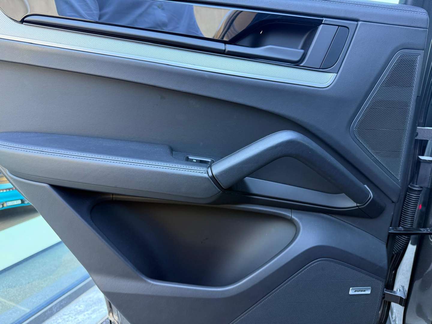 Porsche Cayenne III - 2023 - Joinsteer - #11