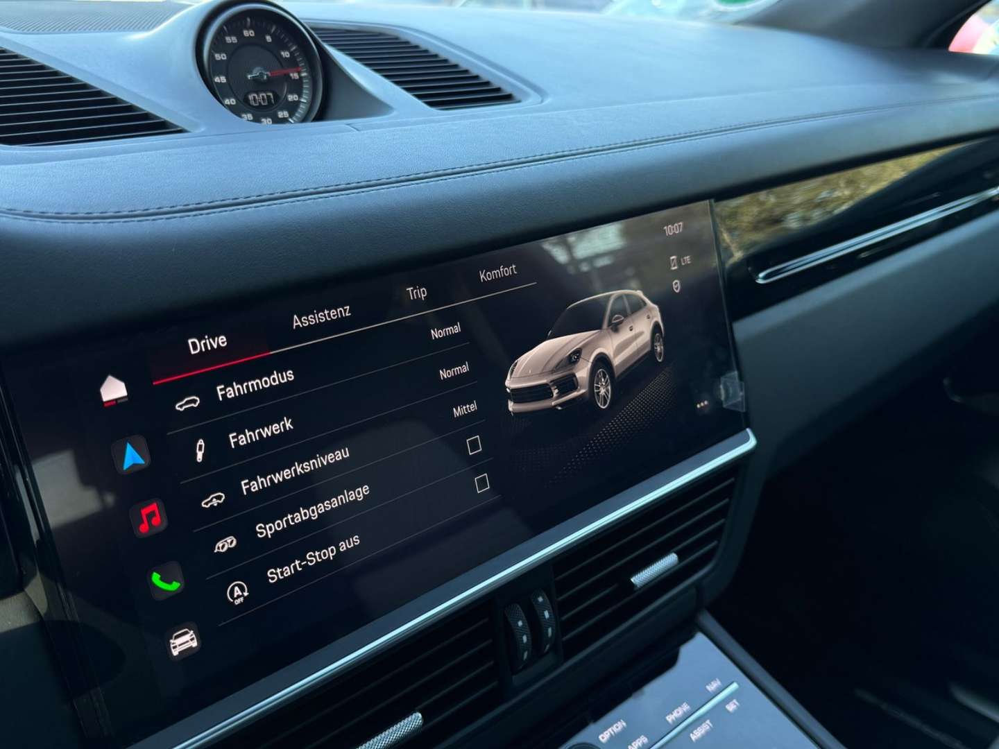 Porsche Cayenne II GTS - 2022 - Joinsteer - #11