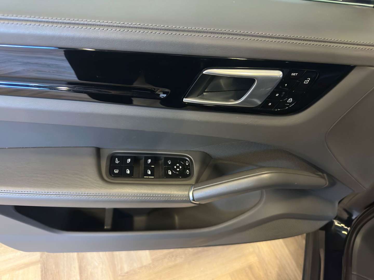 Porsche Cayenne III E-Hybrid - 2019 - Joinsteer - #19