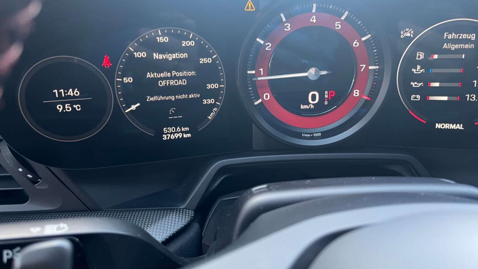 Porsche 992 II Carrera 4S - 2019 - Joinsteer - #14