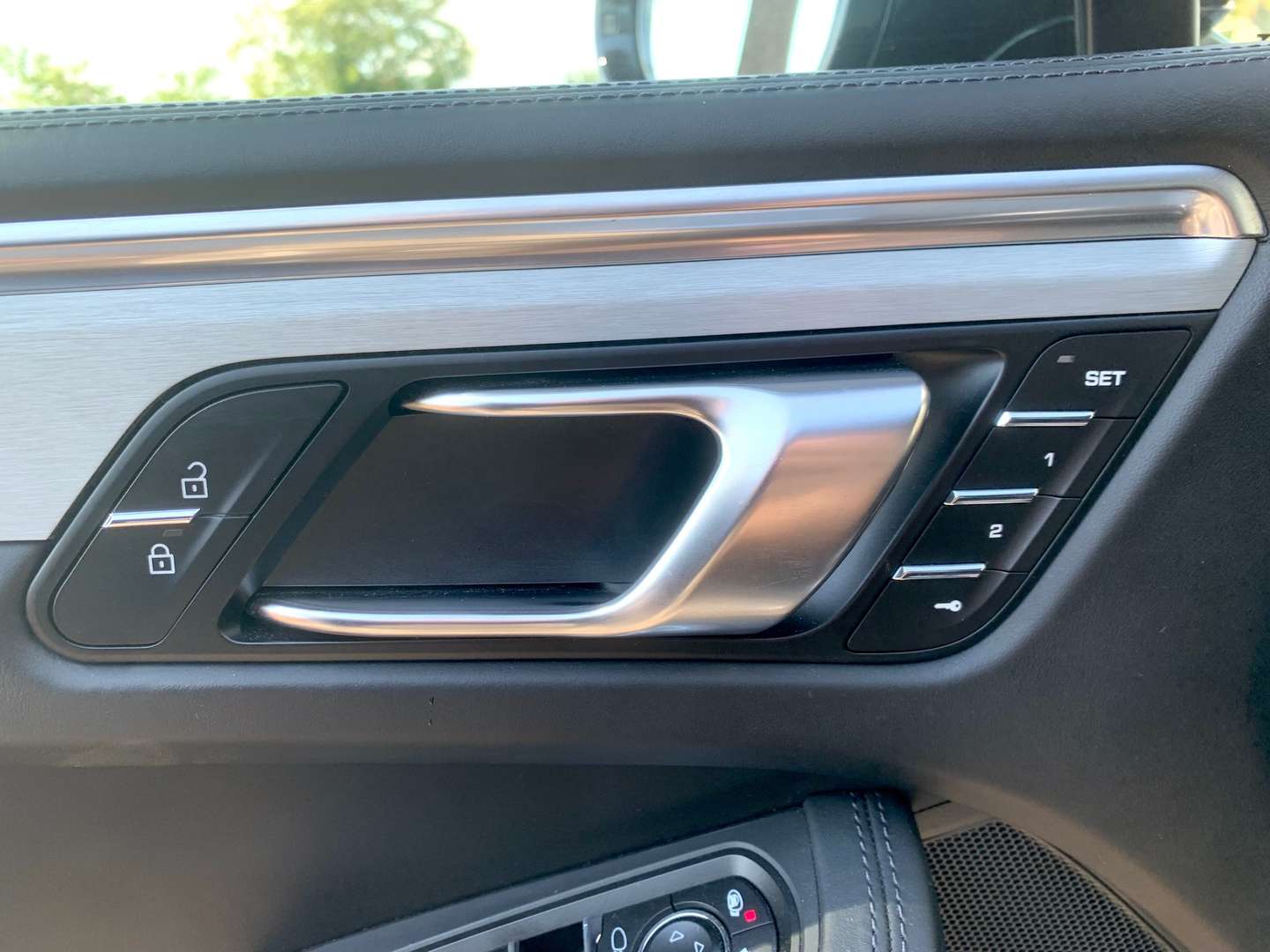 Porsche Macan II Turbo - 2020 - Joinsteer - #10