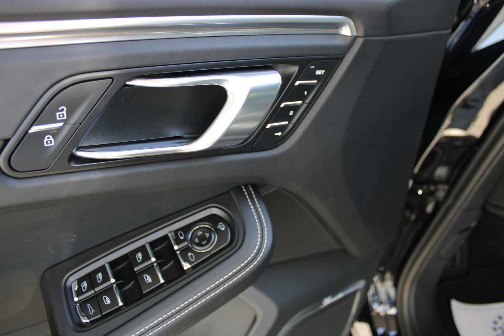 Porsche Macan II S - 2023 - Joinsteer - #12