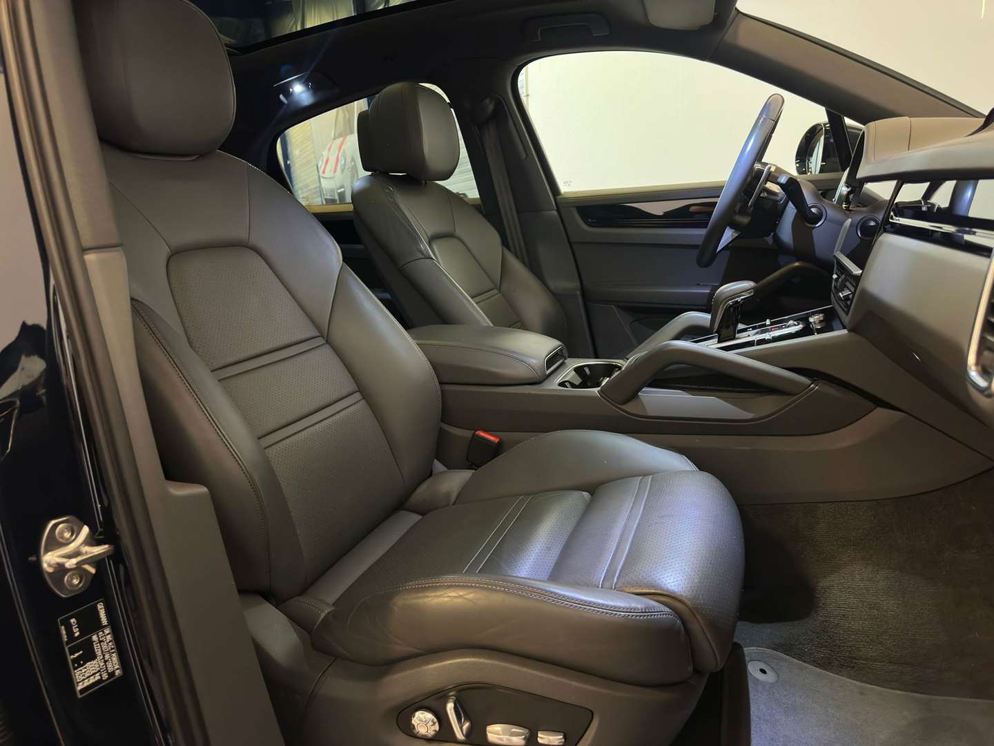 Porsche Cayenne III E-Hybrid - 2019 - Joinsteer - #20