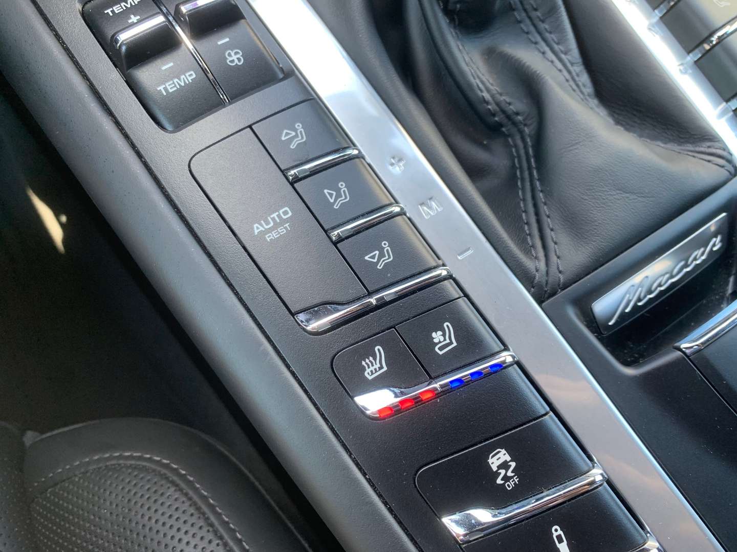Porsche Macan II Turbo - 2020 - Joinsteer - #11