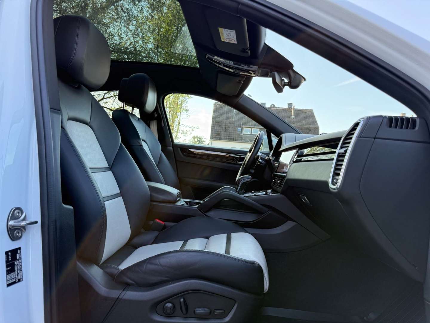 Porsche Cayenne II GTS - 2022 - Joinsteer - #13