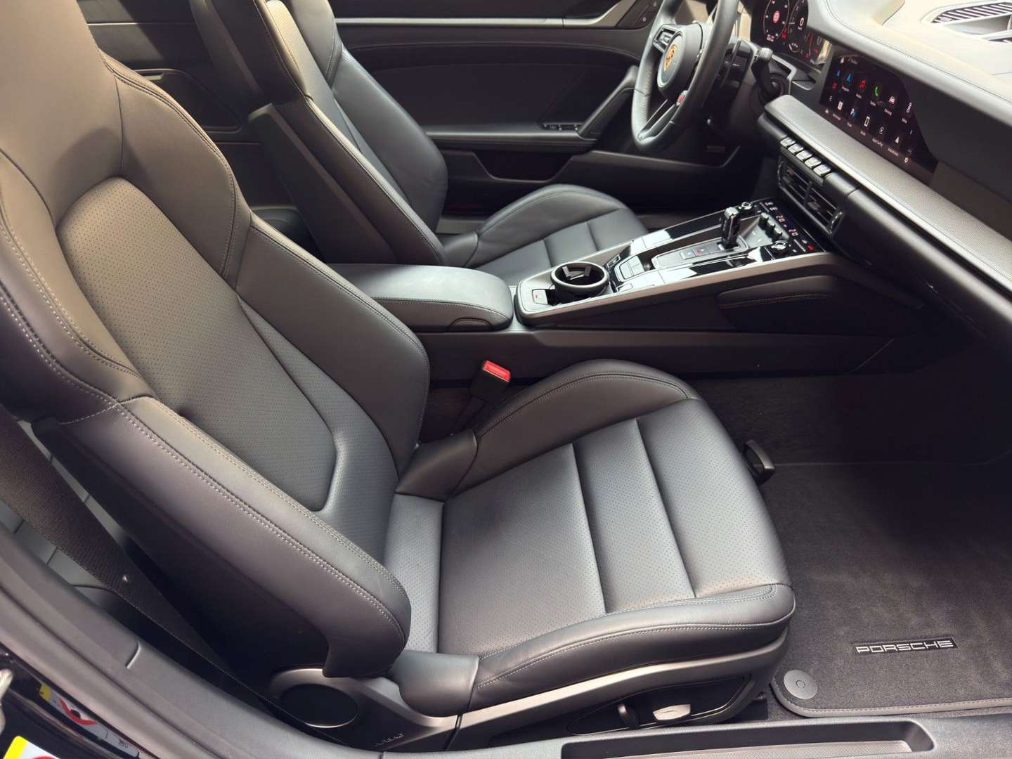 Porsche 992 II Carrera - 2024 - Joinsteer - #12