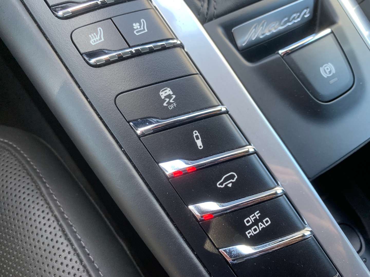 Porsche Macan II Turbo - 2020 - Joinsteer - #12