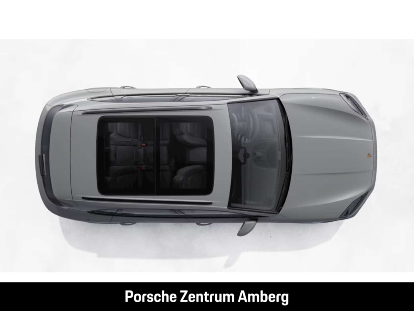 Porsche Cayenne II E-Hybrid - 2024 - Joinsteer - #5