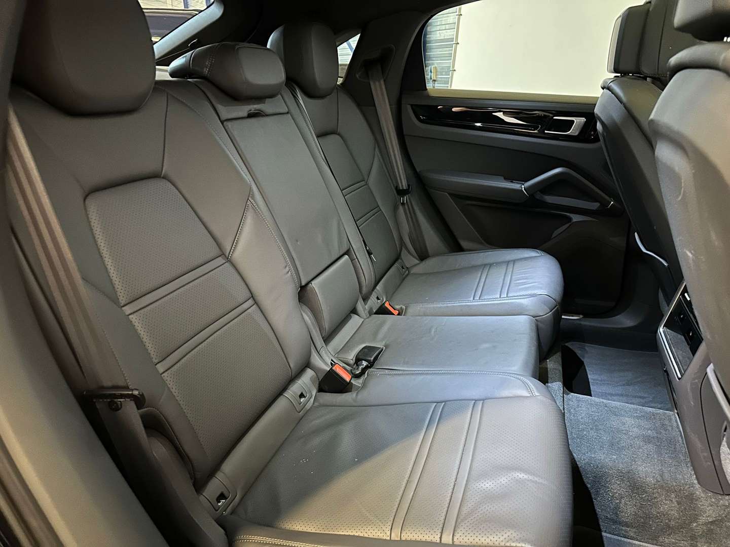 Porsche Cayenne III E-Hybrid - 2019 - Joinsteer - #21