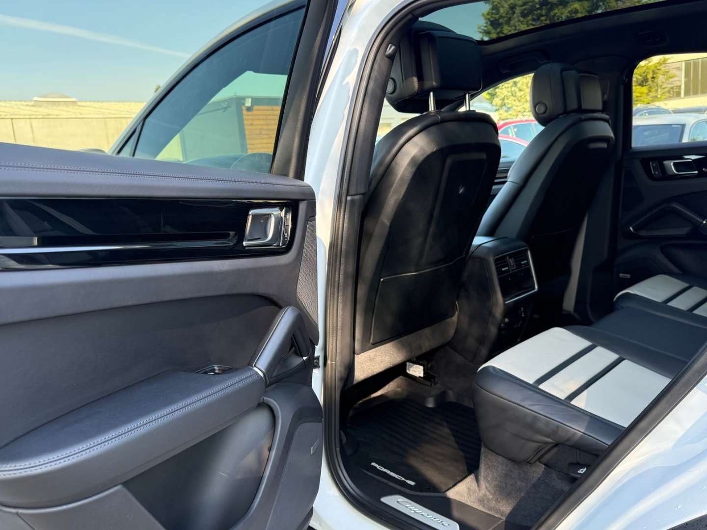 Porsche Cayenne II GTS - 2022 - Joinsteer - #14
