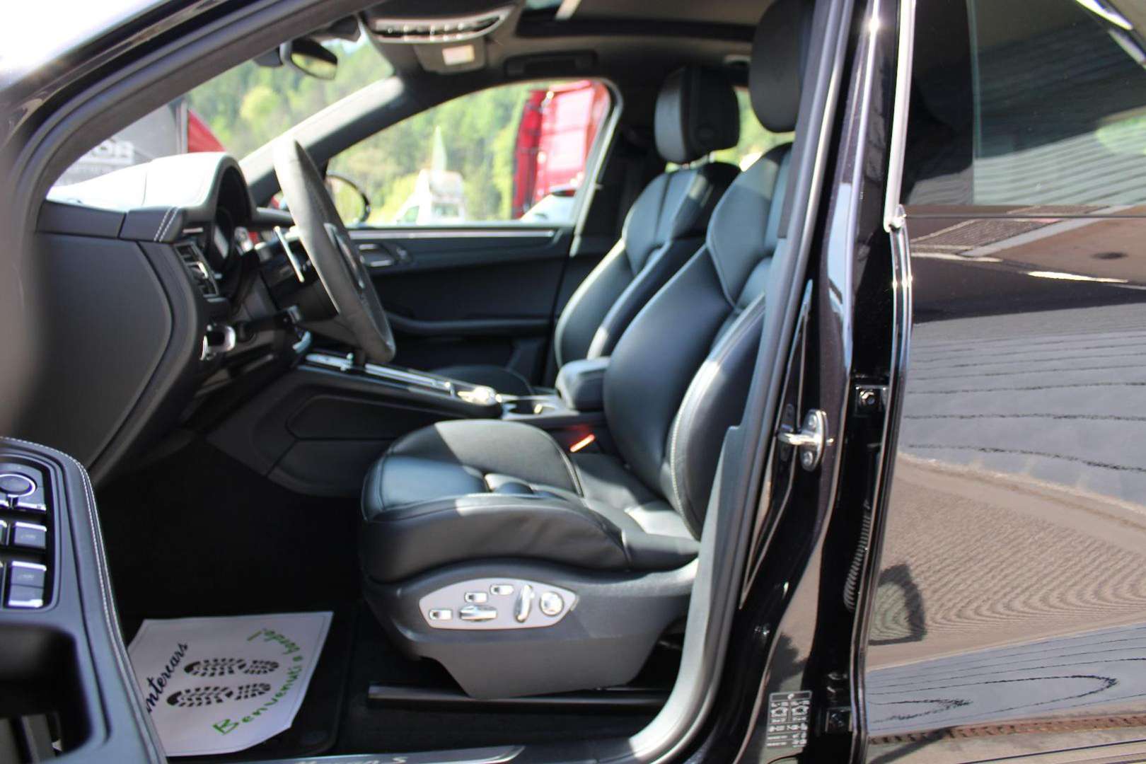 Porsche Macan II S - 2023 - Joinsteer - #14