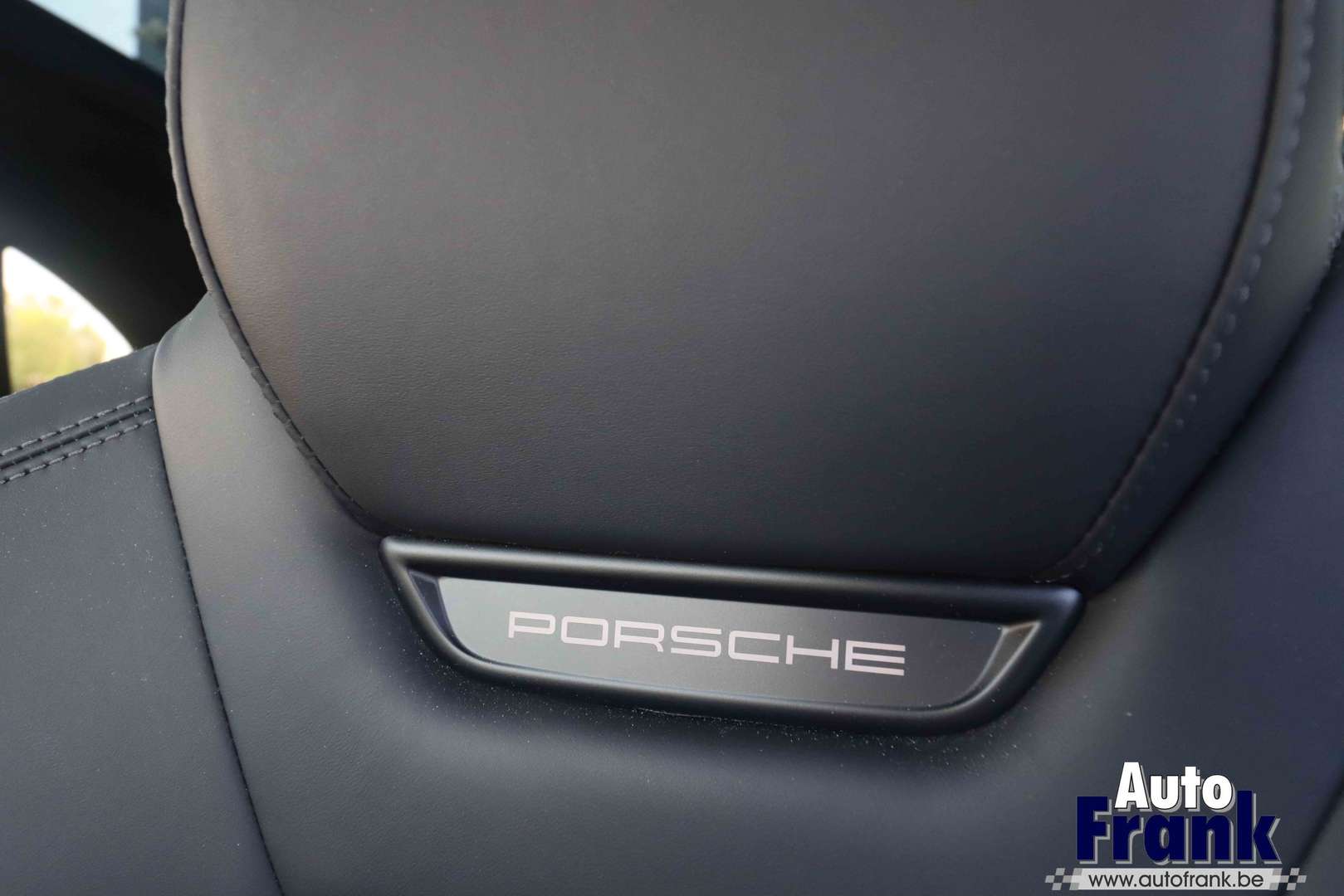 Porsche Macan II - 2025 - Joinsteer - #19