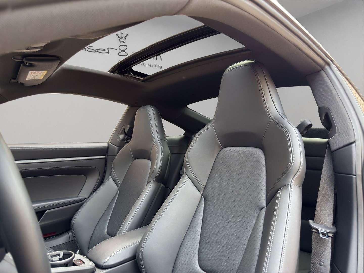 Porsche 992 II Carrera - 2024 - Joinsteer - #13