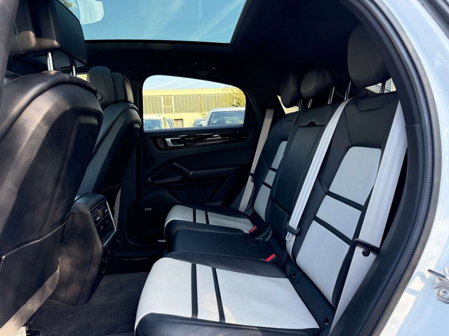 Porsche Cayenne II GTS - 2022 - Joinsteer - #15