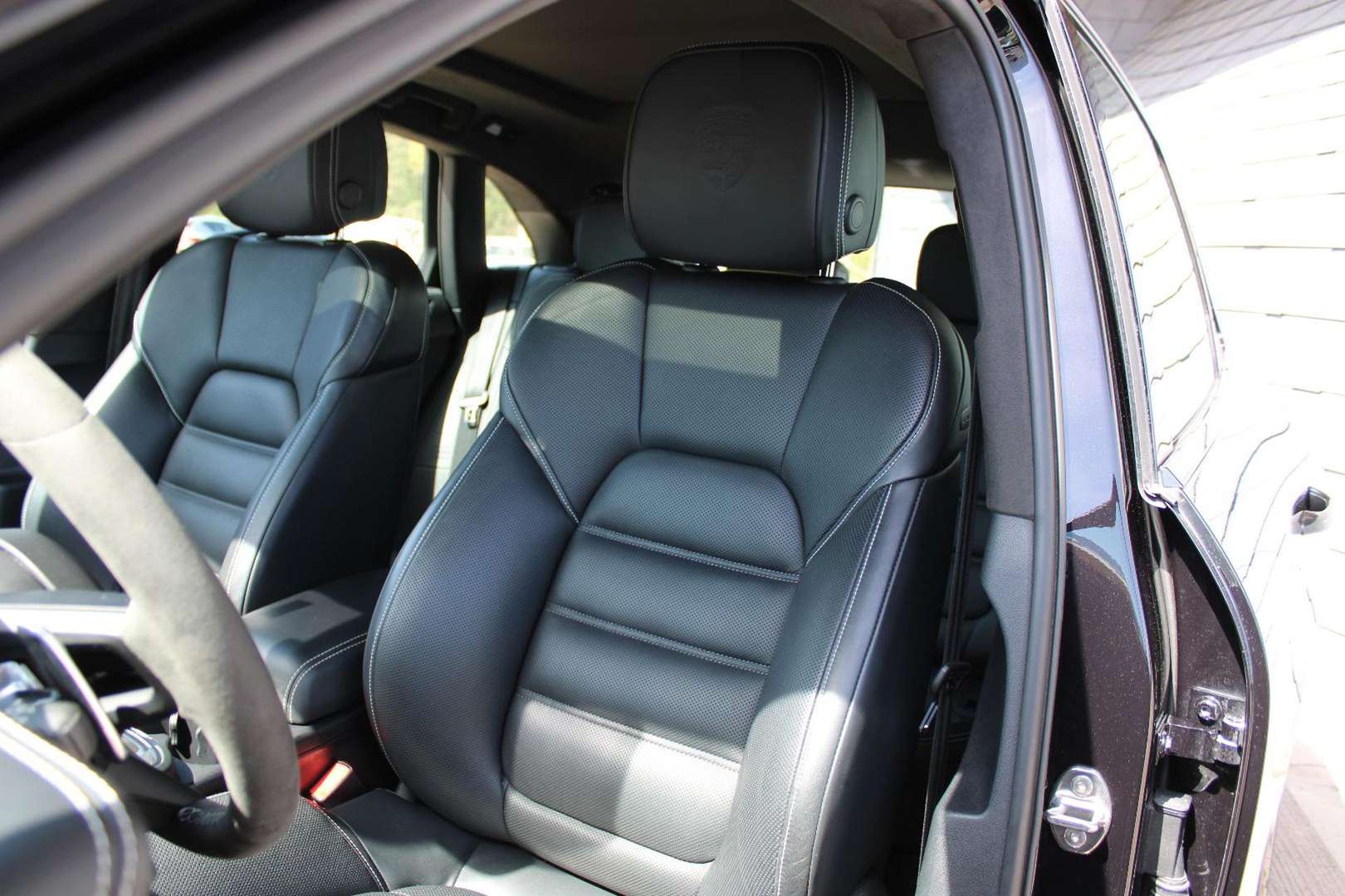 Porsche Macan II S - 2023 - Joinsteer - #15
