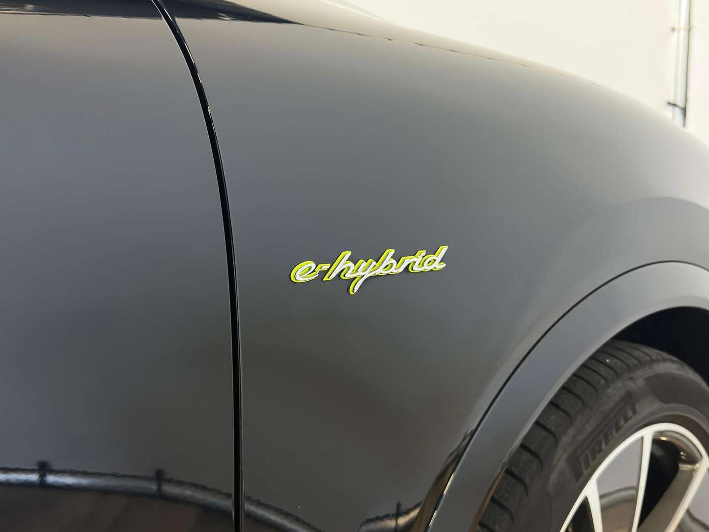 Porsche Cayenne III E-Hybrid - 2019 - Joinsteer - #23