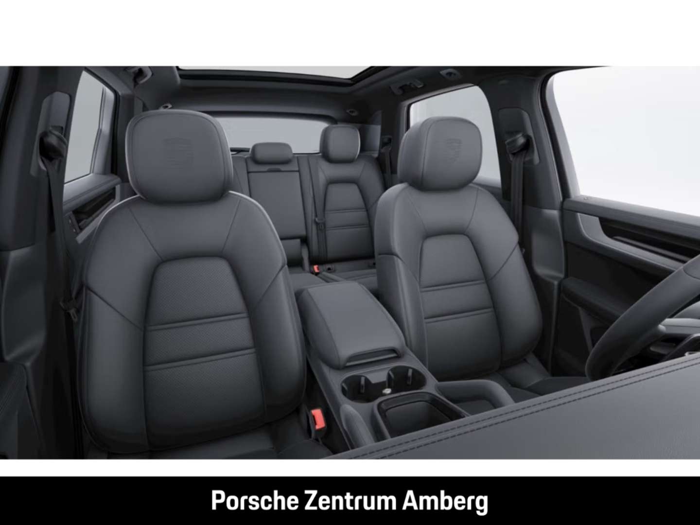 Porsche Cayenne II E-Hybrid - 2024 - Joinsteer - #7
