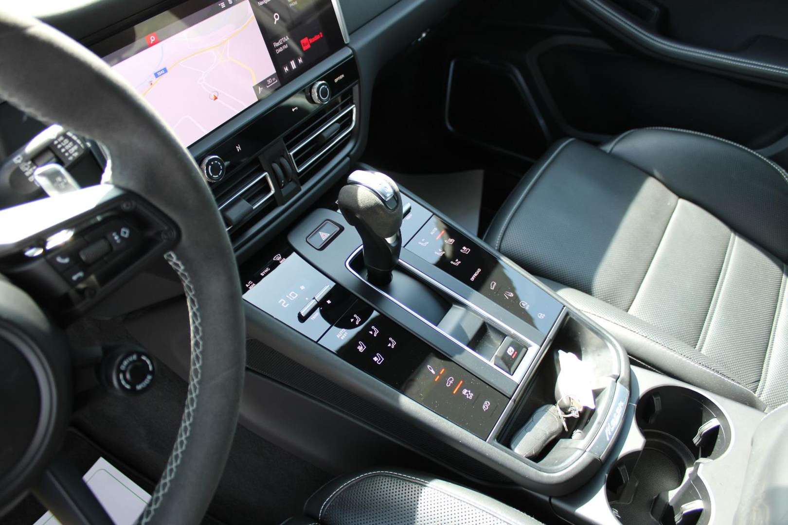 Porsche Macan II S - 2023 - Joinsteer - #16