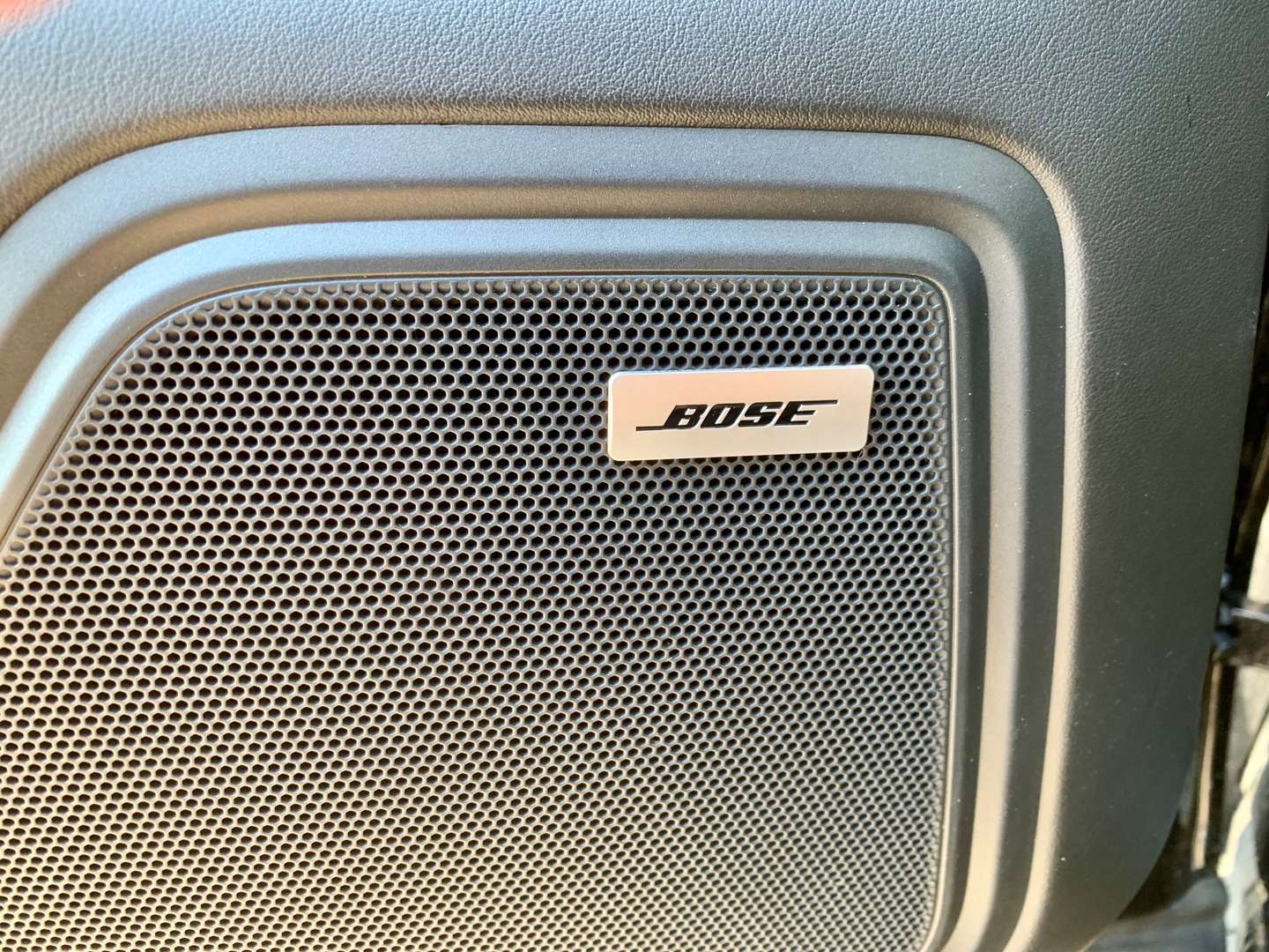 Porsche Macan II Turbo - 2020 - Joinsteer - #15