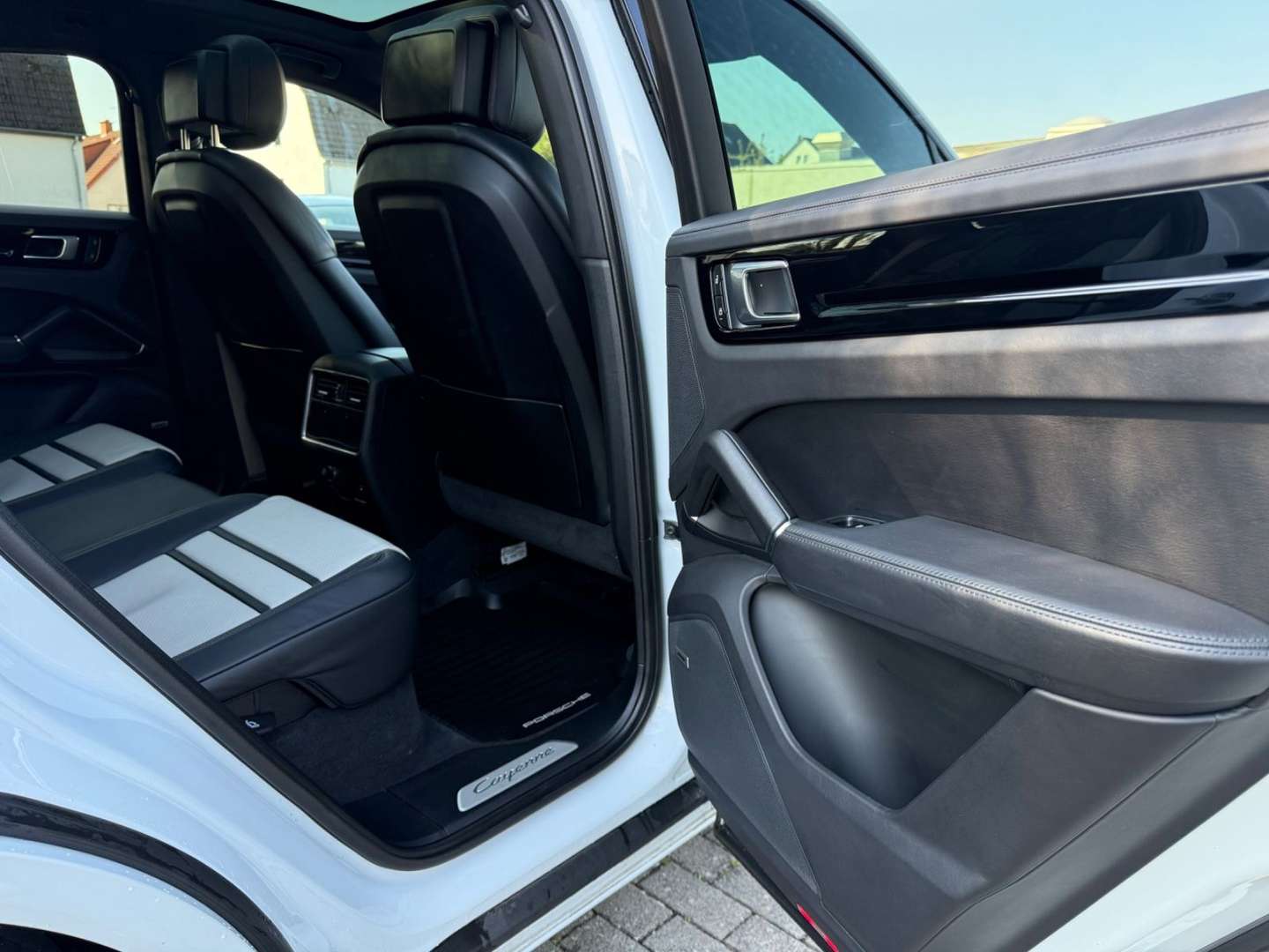 Porsche Cayenne II GTS - 2022 - Joinsteer - #17
