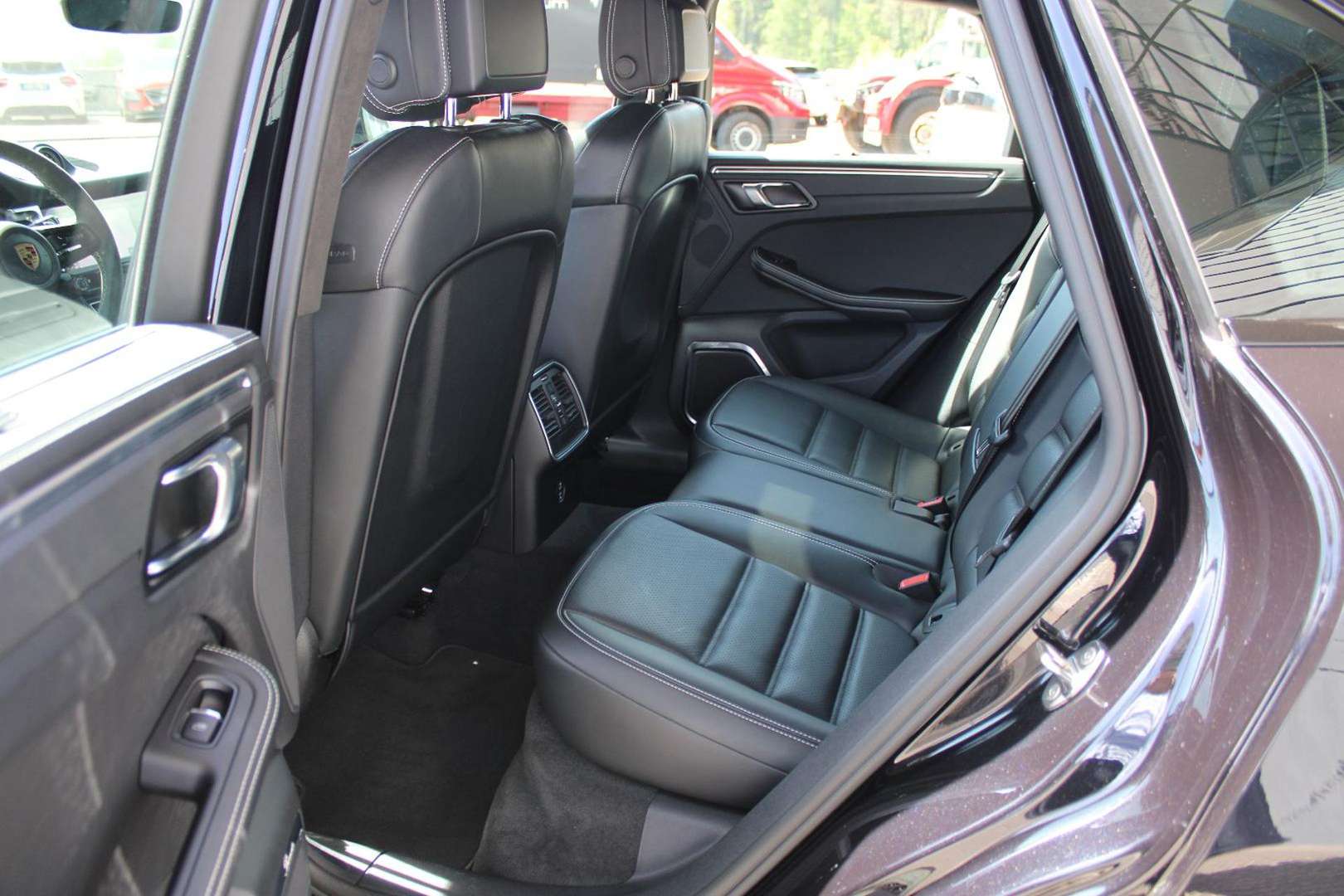 Porsche Macan II S - 2023 - Joinsteer - #17