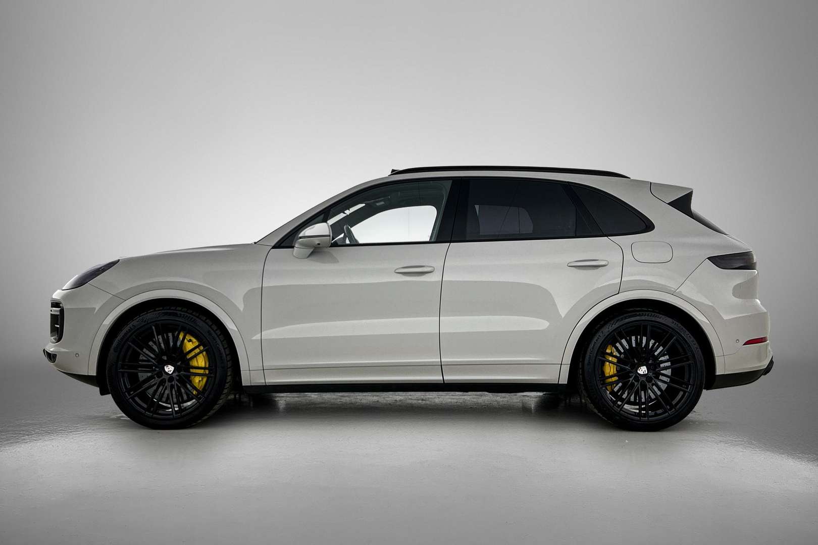 Porsche Cayenne III Turbo S E-Hybrid - 2022 - Joinsteer - #1