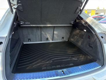 Porsche Cayenne III GTS — photo 19
