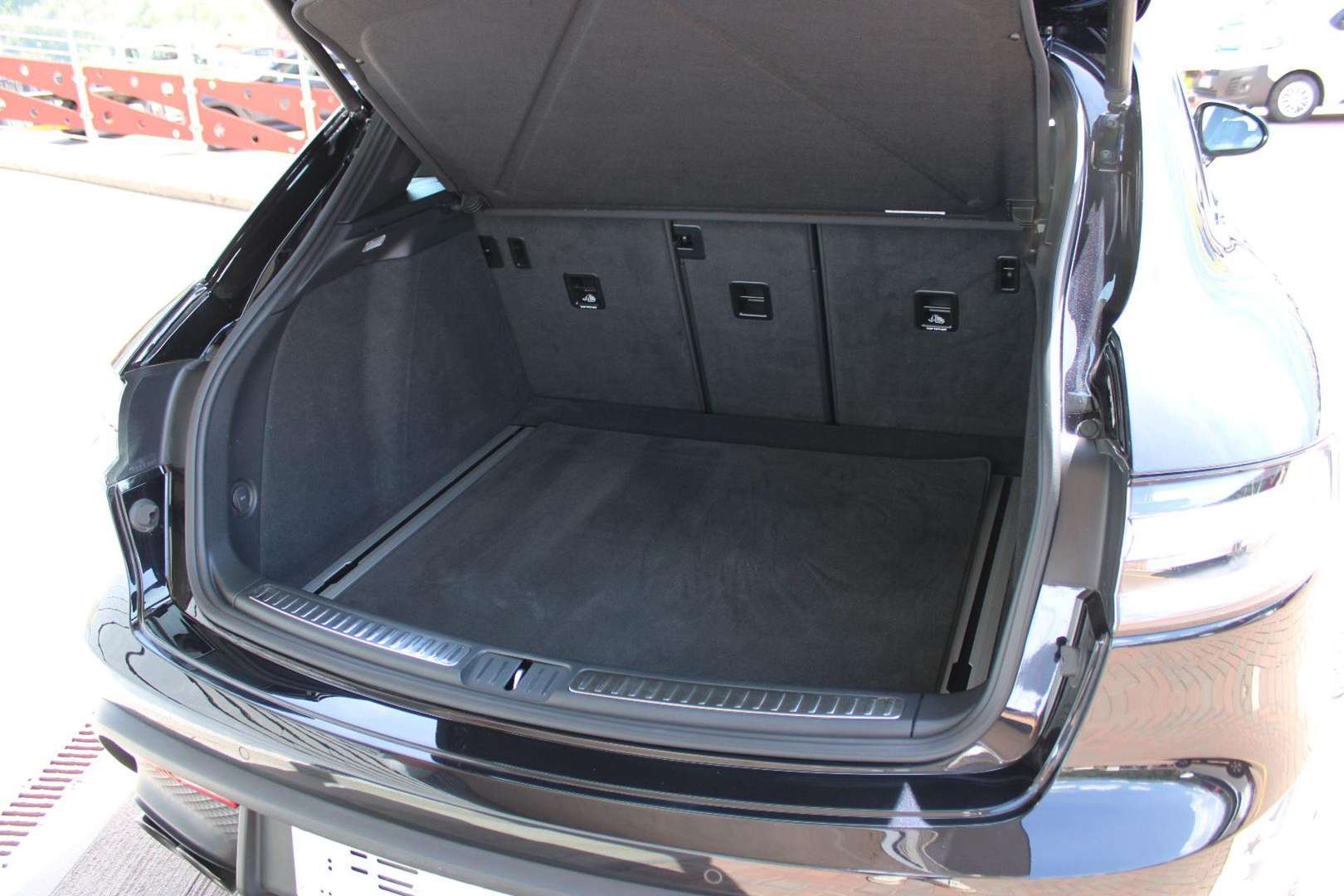 Porsche Macan II S - 2023 - Joinsteer - #19