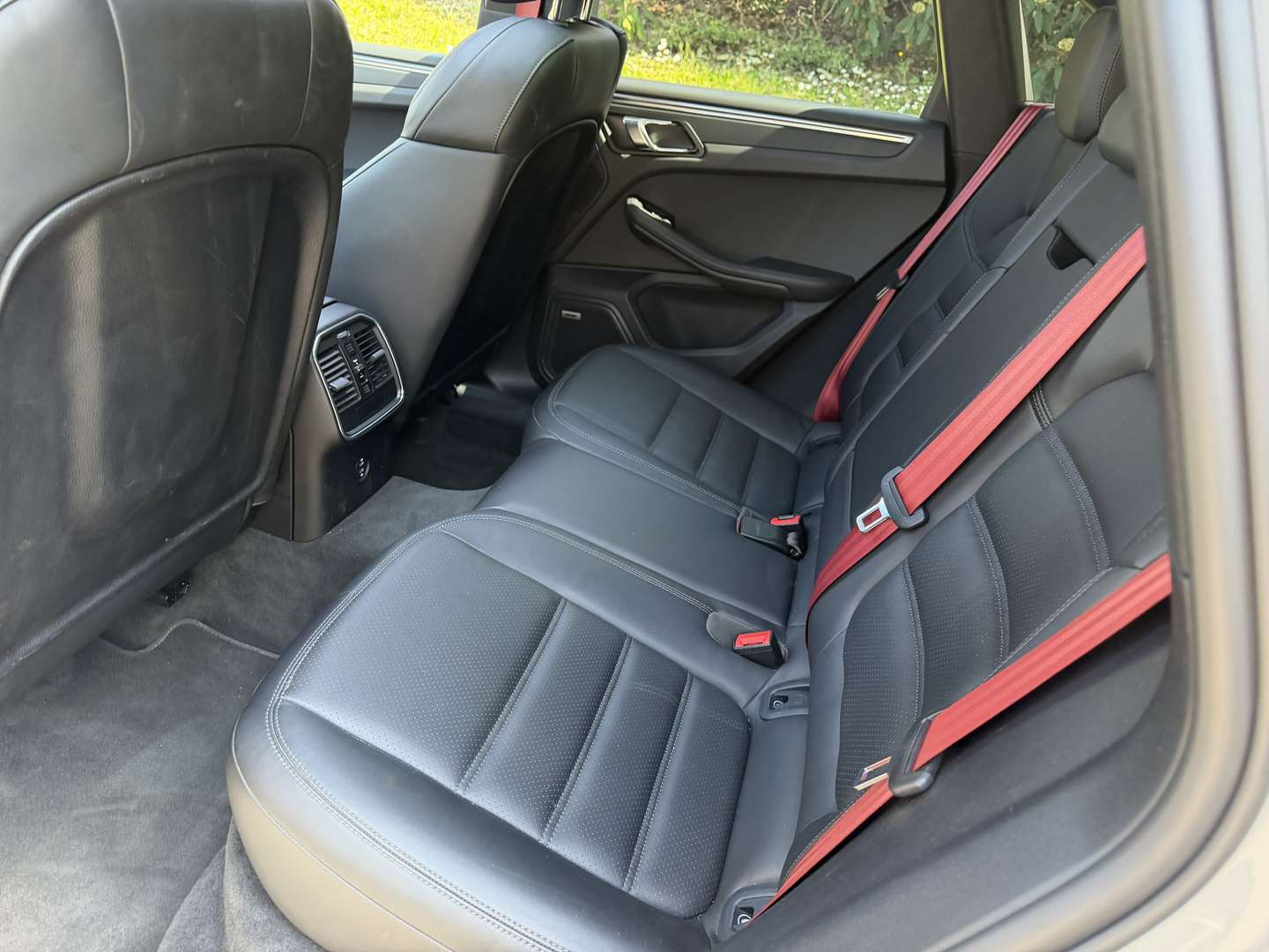 Porsche Macan II Base - 2022 - Joinsteer - #13
