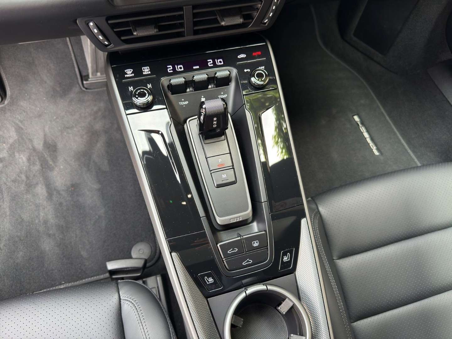 Porsche 992 II Carrera - 2024 - Joinsteer - #19