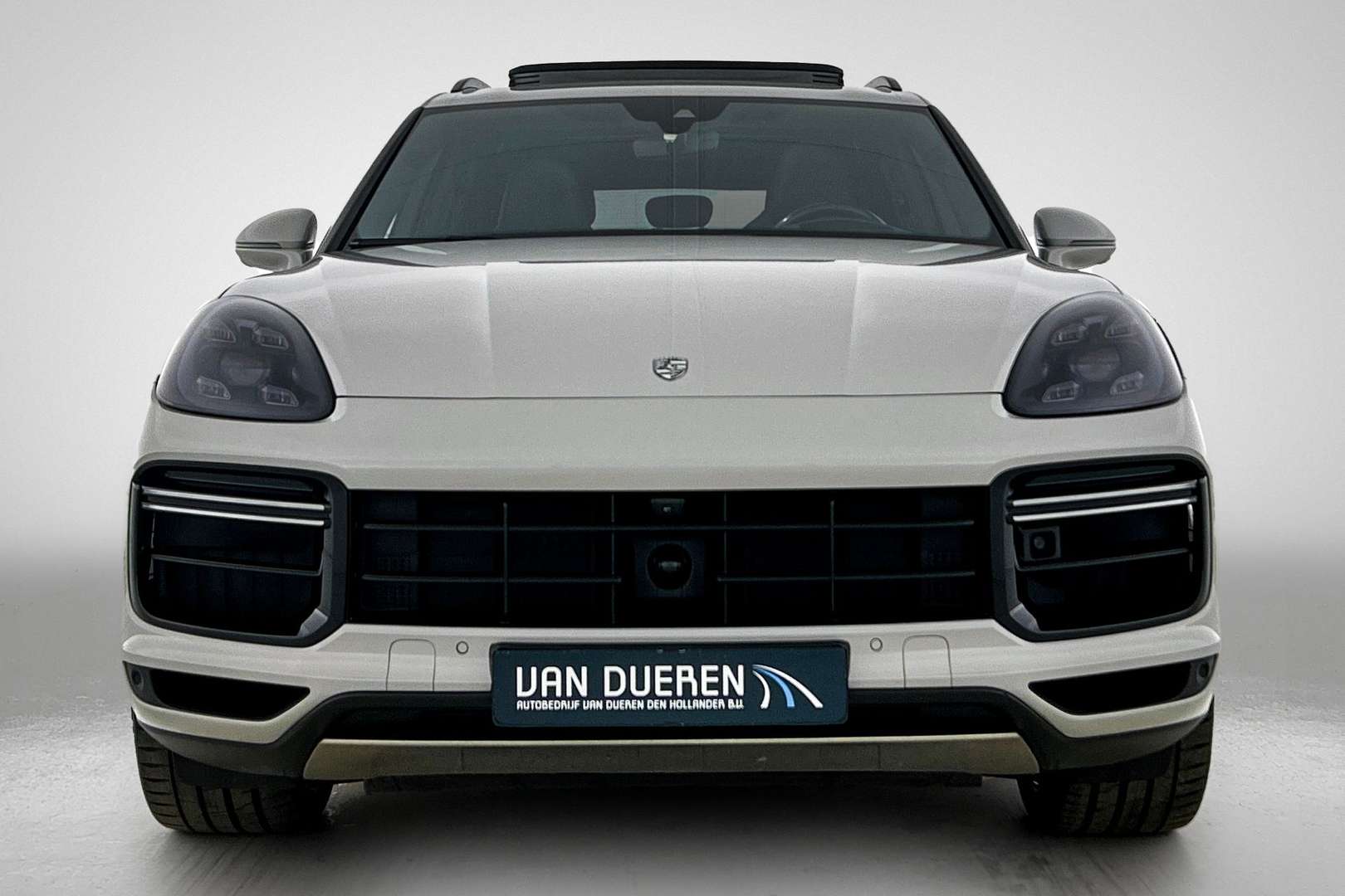 Porsche Cayenne III Turbo S E-Hybrid - 2022 - Joinsteer - #4