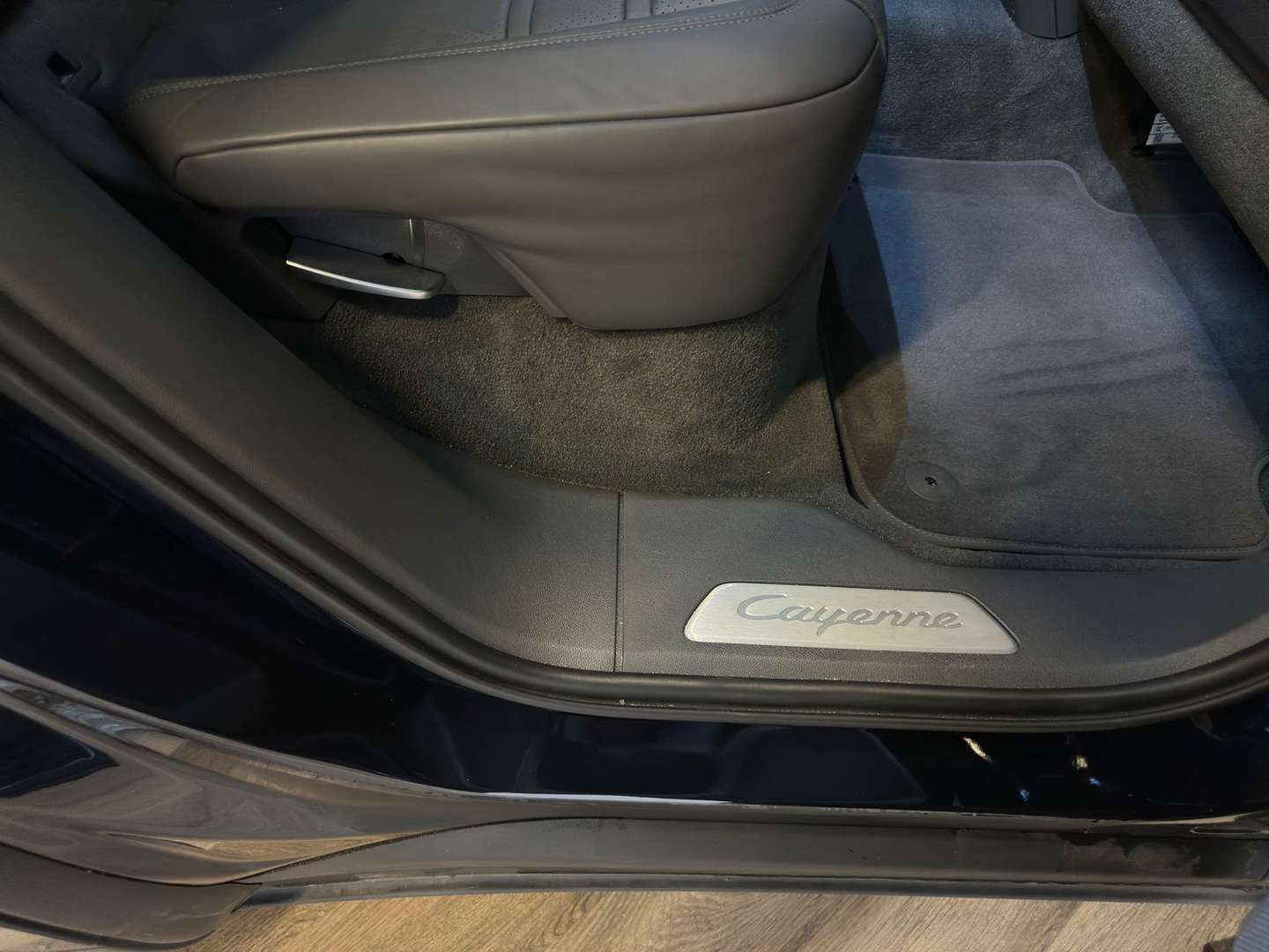Porsche Cayenne III E-Hybrid - 2019 - Joinsteer - #30