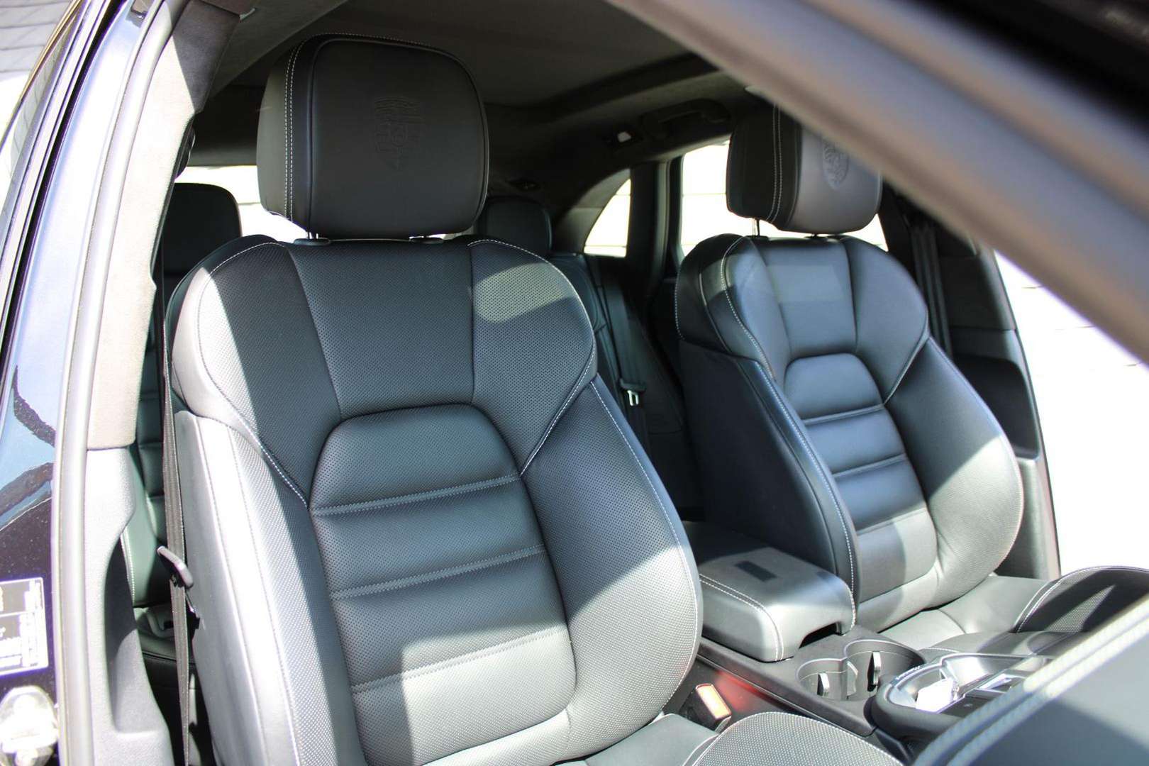 Porsche Macan II S - 2023 - Joinsteer - #23